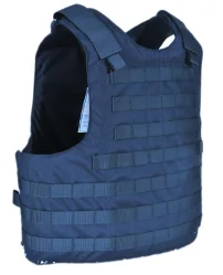 Tactical-vest