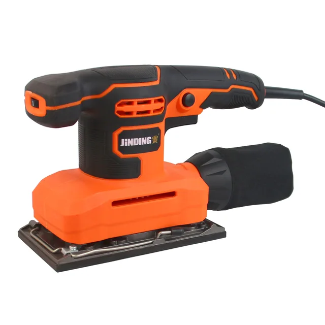 260W 1/3 sheet sander