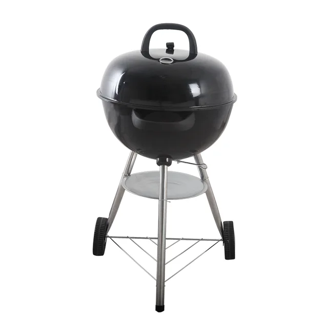 22.5”deluxe Bbq