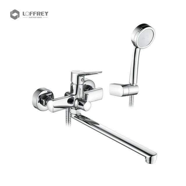Bath/shower-basin Mixer
