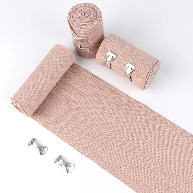 Skin Color Elastic Bandage