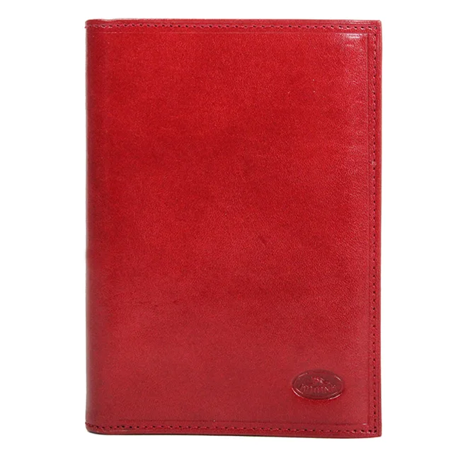 Leather wallet