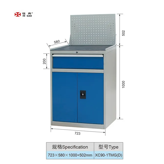 Tool Cabinet