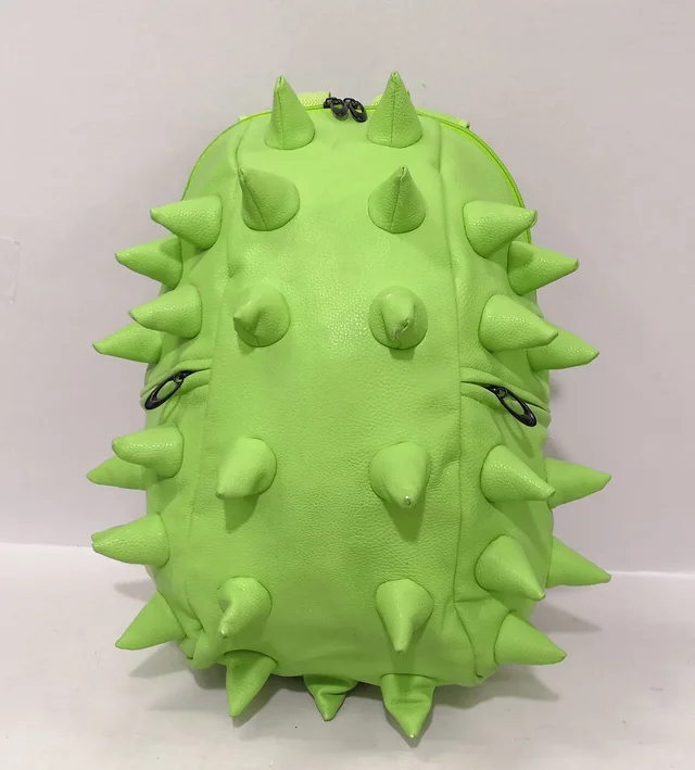 PU backpack