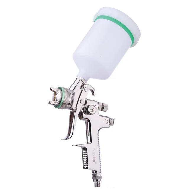Hvlp Spray Gun