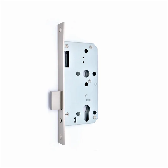 Stainless Steel Fire Proof mortise lock 5572ZD
