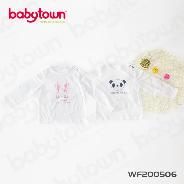 Baby t-shirt