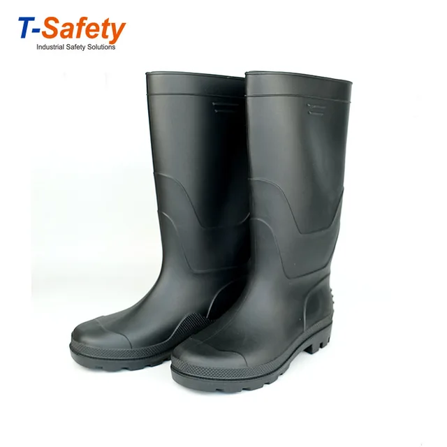Industrial And Mining Boots
