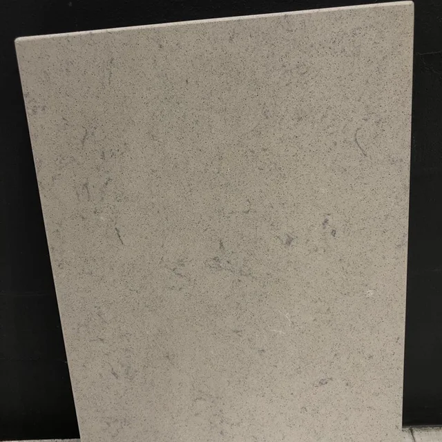 Quartz decorative board