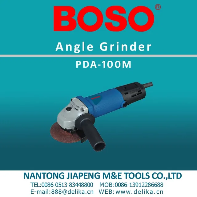 Angle Grinder