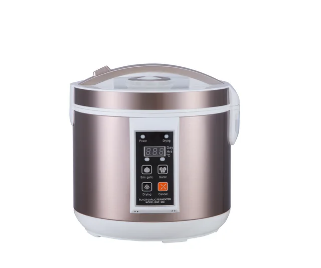 Black Garlic Maker
