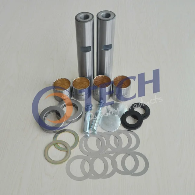 King Pin Kit