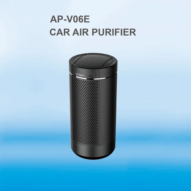 Car Air Purifier