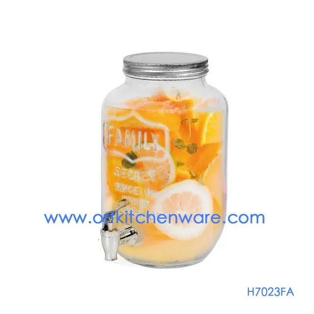 Beverage dispenser