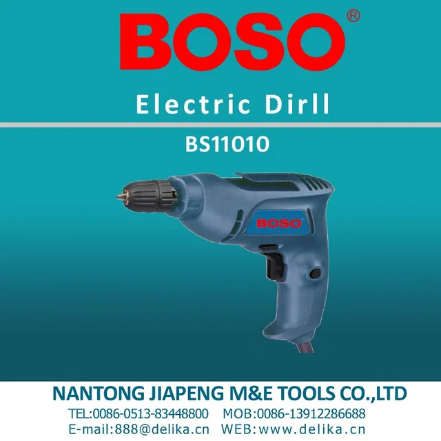 Electric Drill