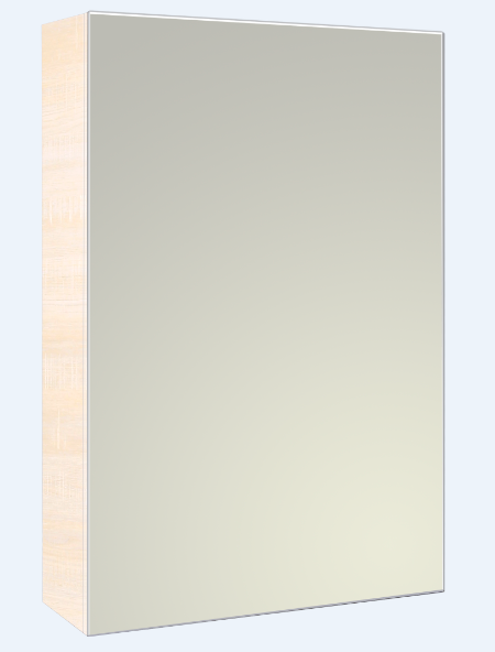 Mirror cabinet