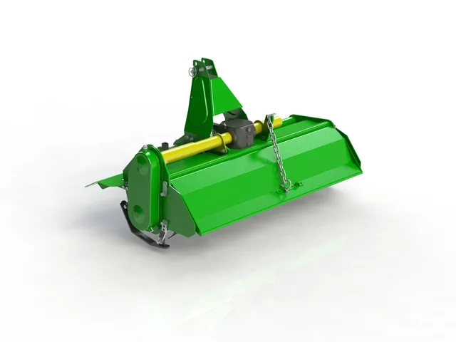 Rotary Tiller Tl85/95/105/115/125/135