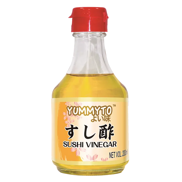 YUMMYTO Sushi Vinegar 200mL/1.8L/18L [Japanese cuisine/Sushi]