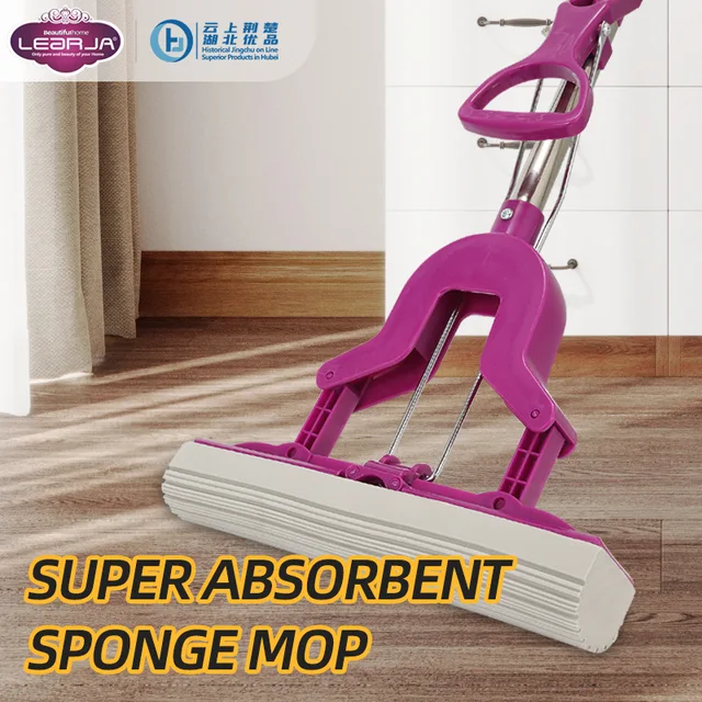 PVA mop