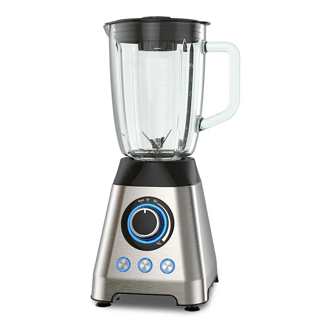 Stainless Steel Blender
