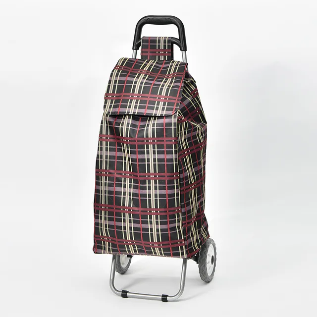 Shopping Trolley