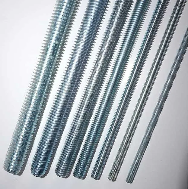 DIN975 thread rod