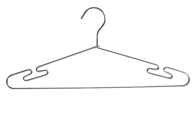 Wire Hanger