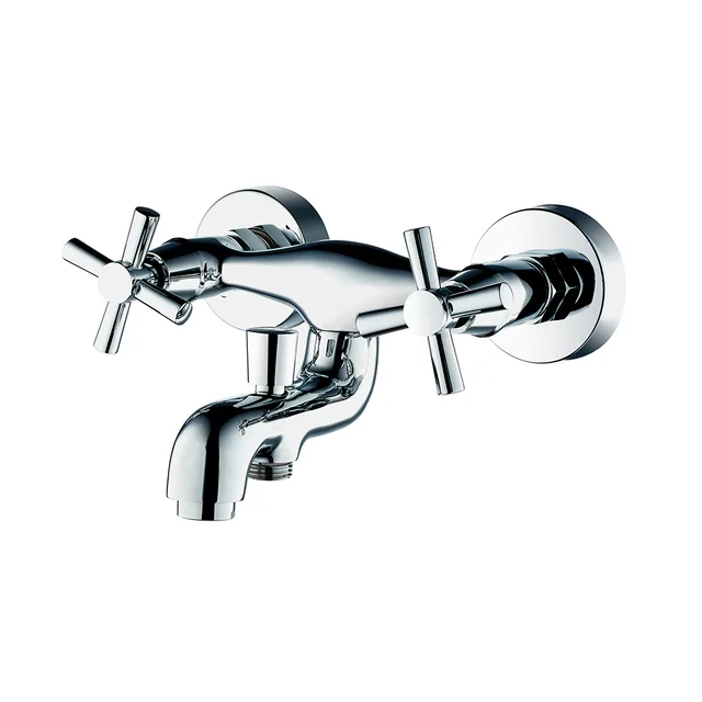TIEMA ZS66401 Bathtub Faucet