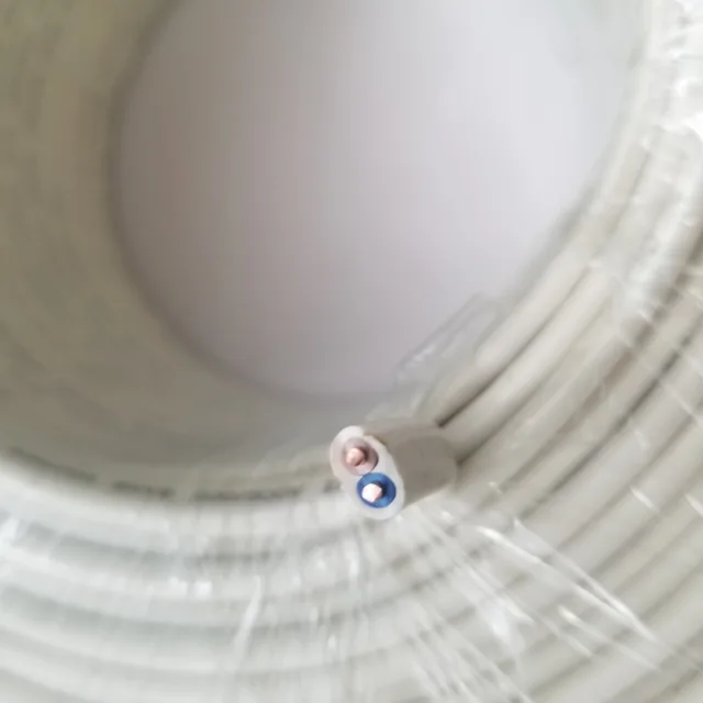 PVC cable