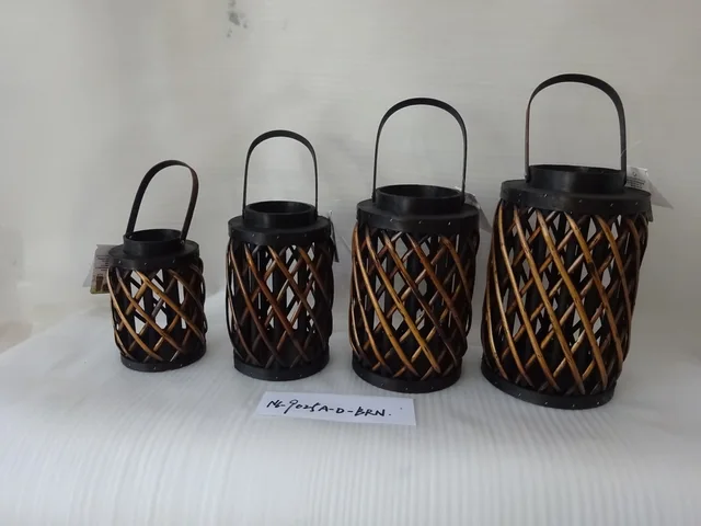 Willow Lantern