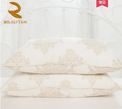 Sandwich Duck Down Pillow