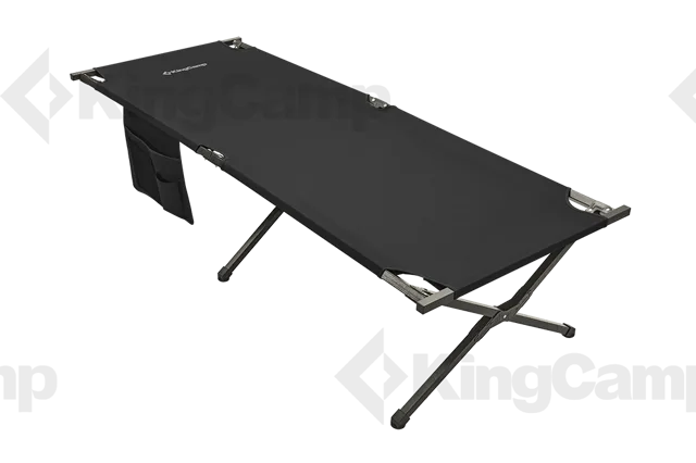 KingCamp BANYAN Oversize Folding Cot