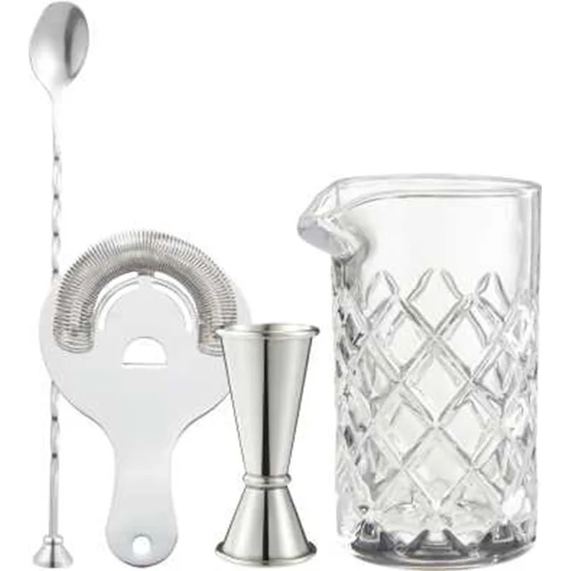 4pcs bar set