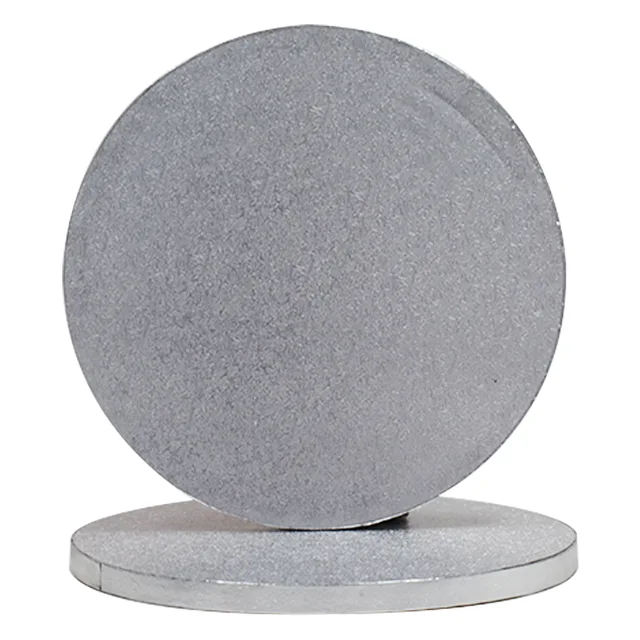 12mm Thick Cake Drum