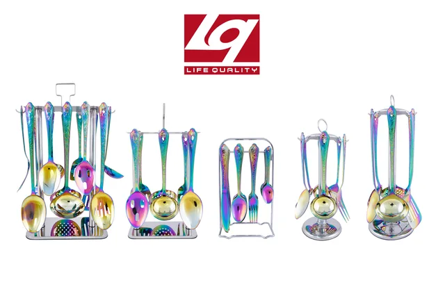 DA078 Titanium Color