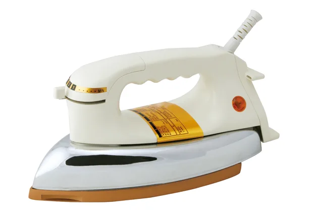 Dry Iron