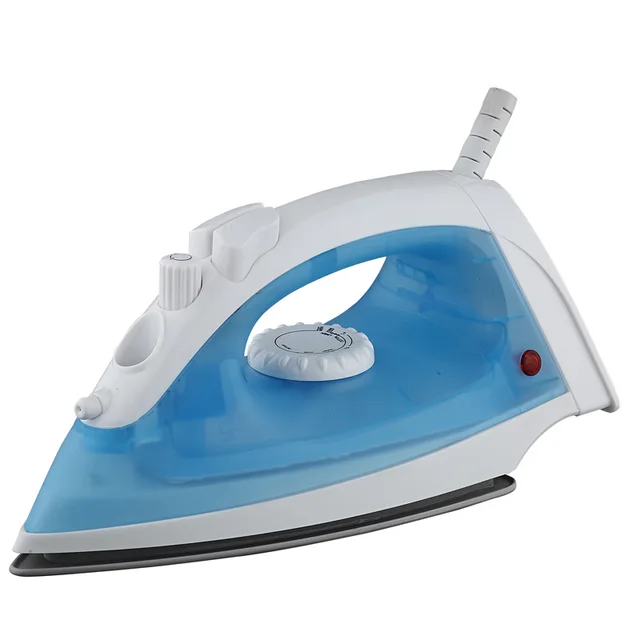 Steam iron