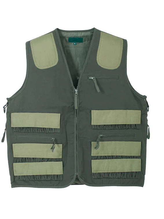 Hunting vest