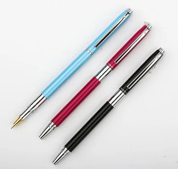 H606 Fountain Pen