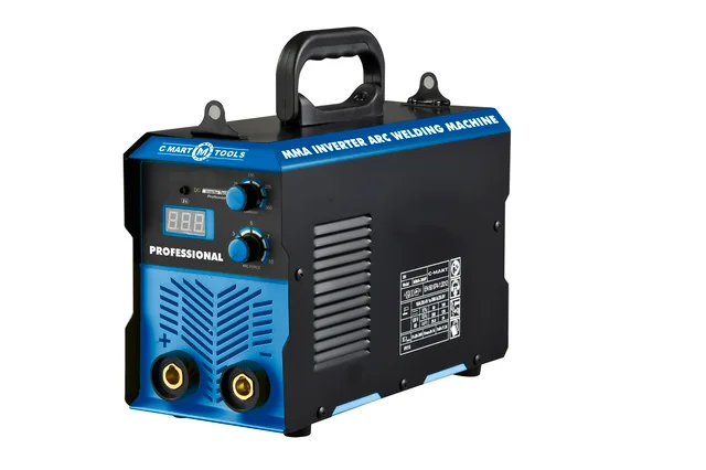 Welding machine