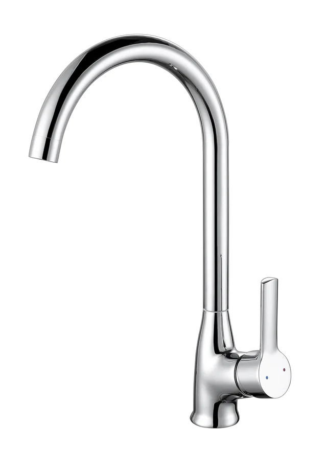 Kitchen faucet