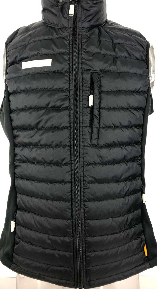 0 Insulation Vest 0-padding vest