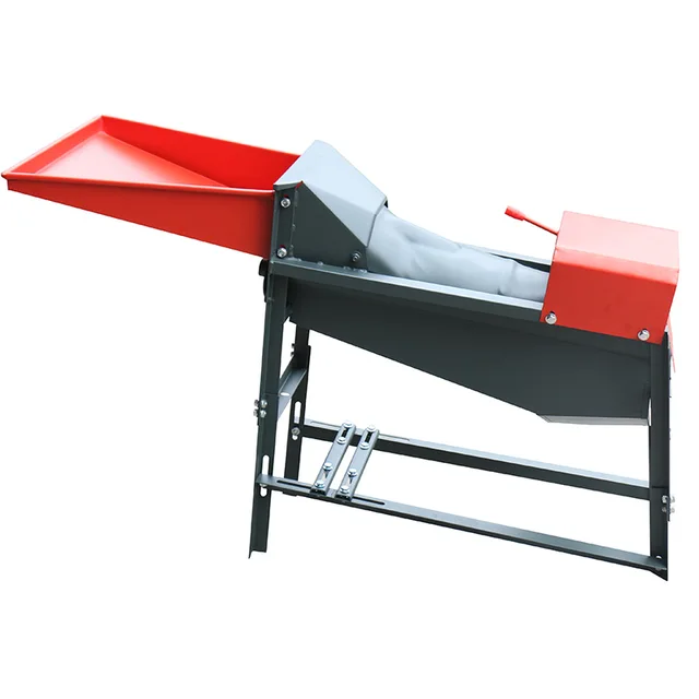 Maize thresher