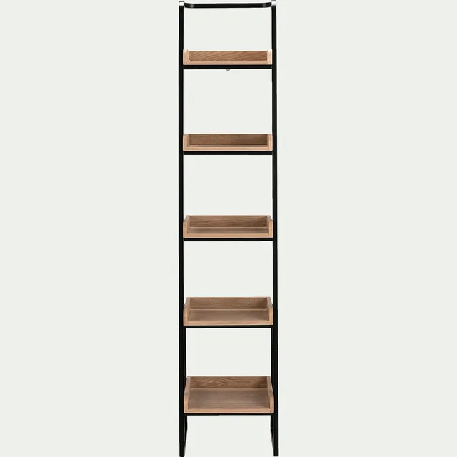 Five Tiers Bookshelf