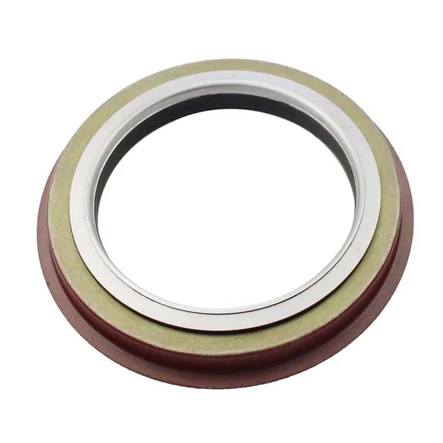 Oil seal