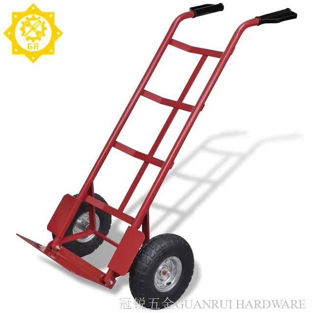 Ht1830 Hand Trolley