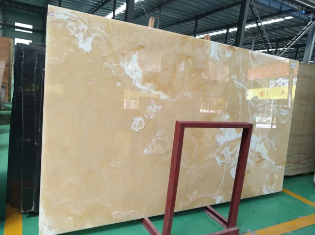 Orange Onyx