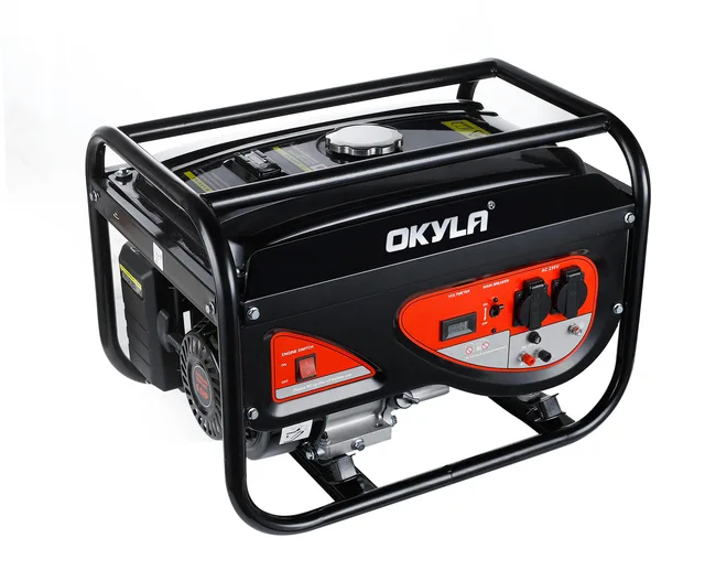 Gasoline Generator