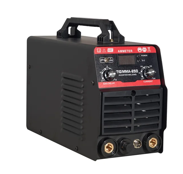 Tig/Mma-20 Series 250a