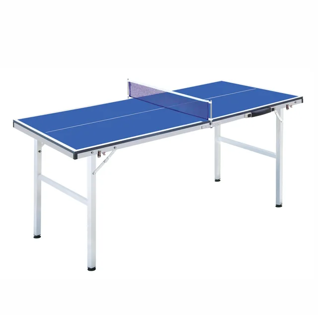 Mini Table Tennis Table